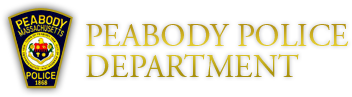 Peabody Police Department