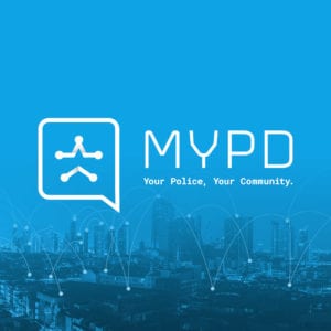 MyPD App New