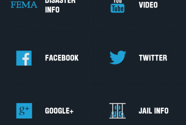 My Police Department Phone App